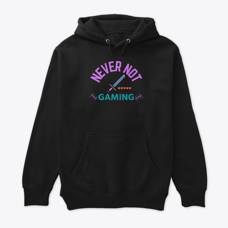 Never Not Gaming with Beachbytes