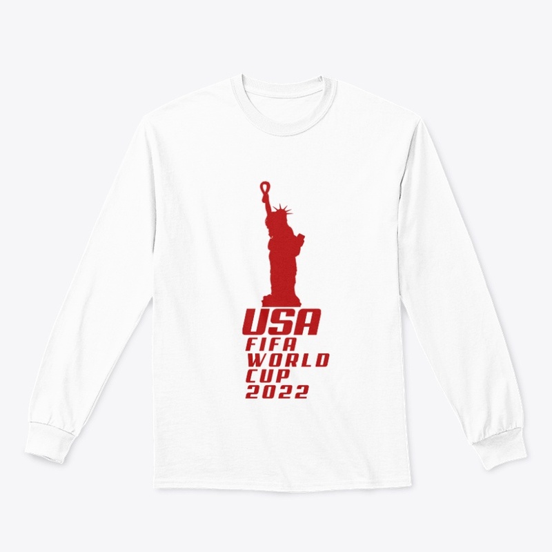 Usa🇺🇸 Fifaaaa cup2022 