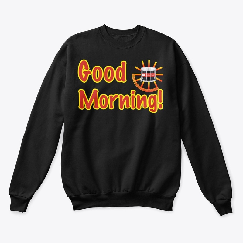 Good Morning!