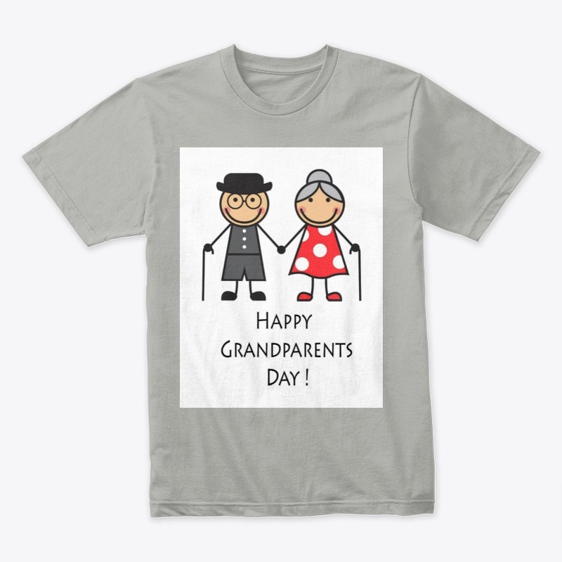 National Grandparents Day