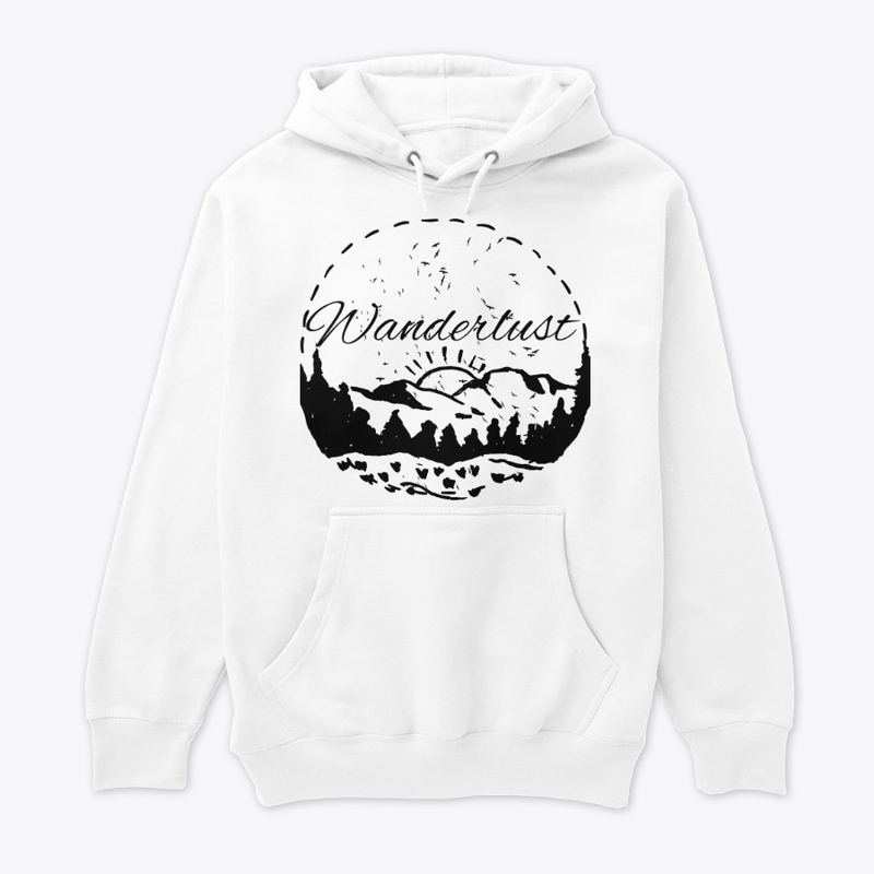 Wanderlust
