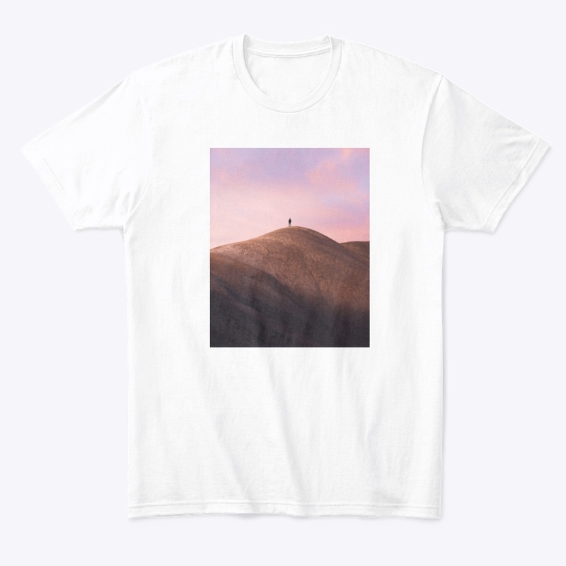 Death Valley Dream