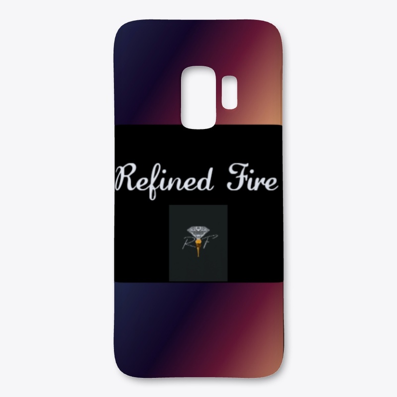 Refined Fire 