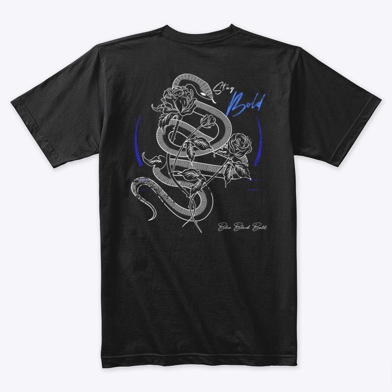Stay Bold