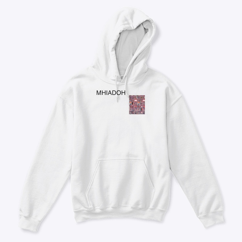 MHIADOH APPAREL COLLECTION