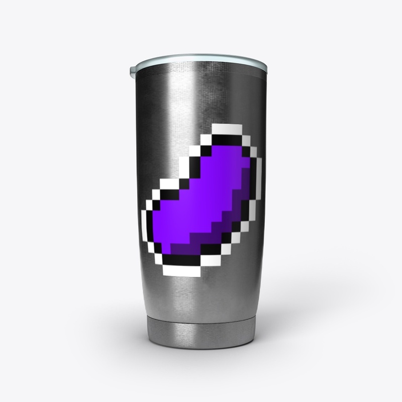 Pixel Bean