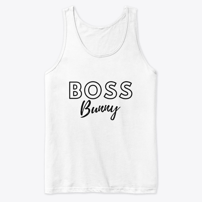 Boss Bunny
