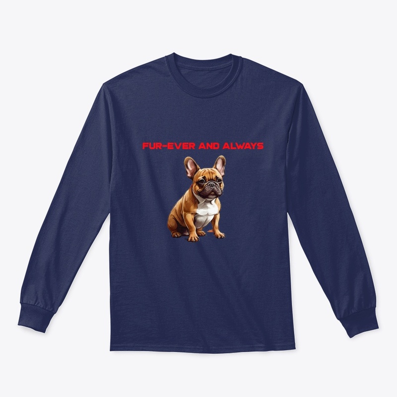 Fur-ever and Always