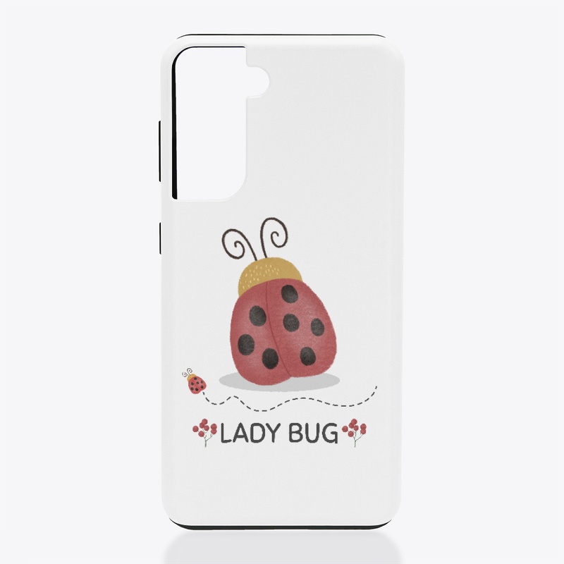 Lady bug
