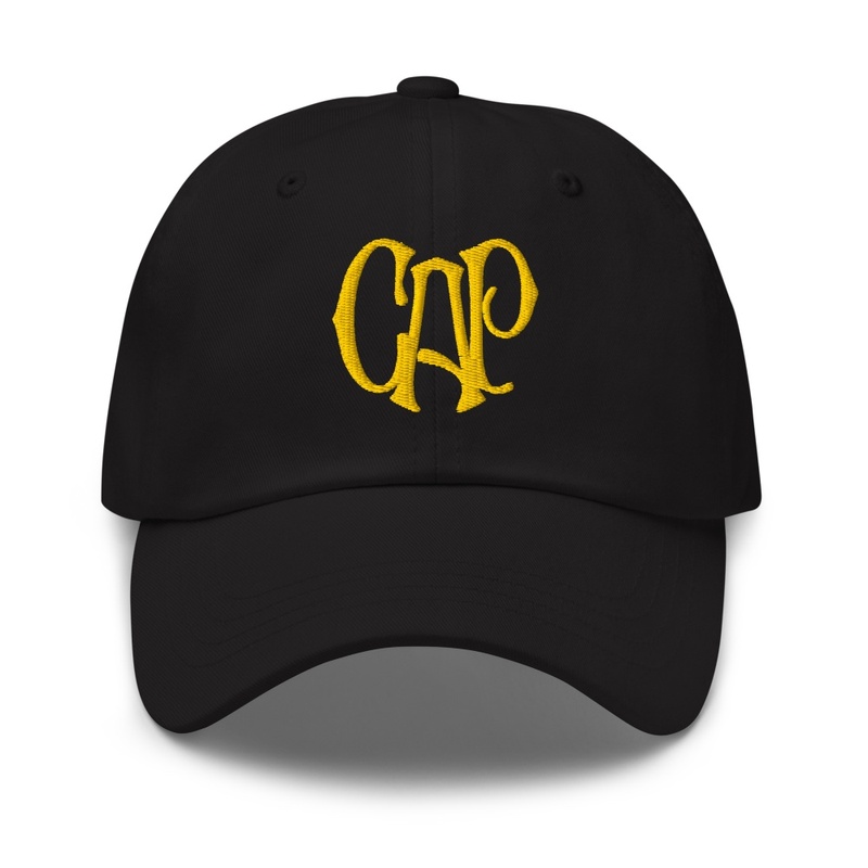 Gorra CAP