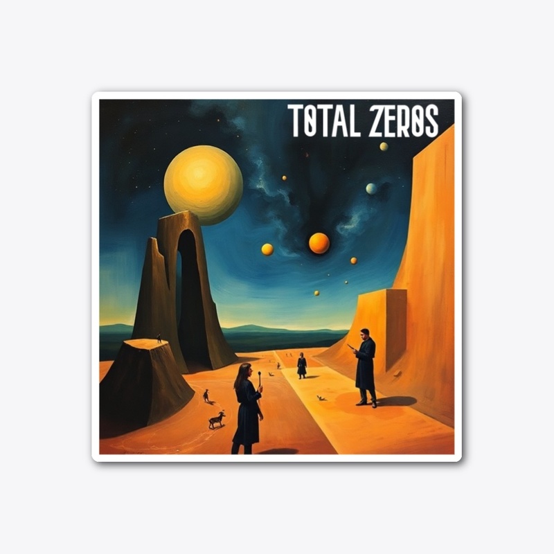 Abstract Worlds