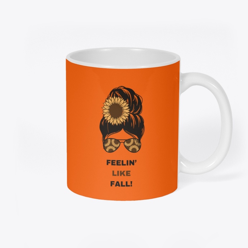 Feelin' Fall