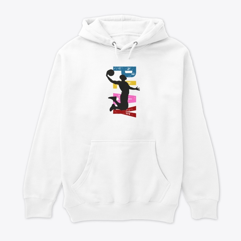 Graphic burst