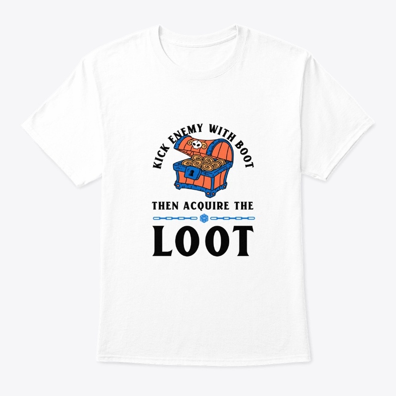 Loot
