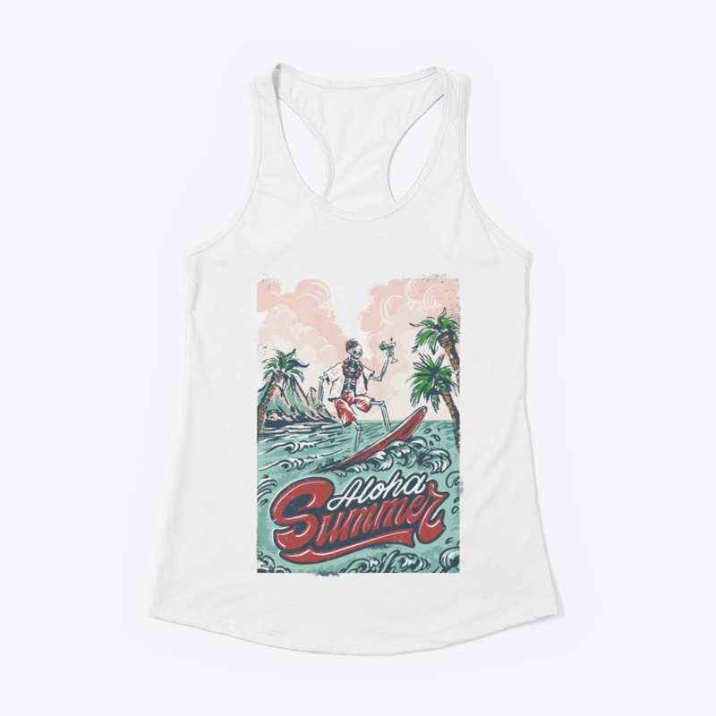 Aloha Summer