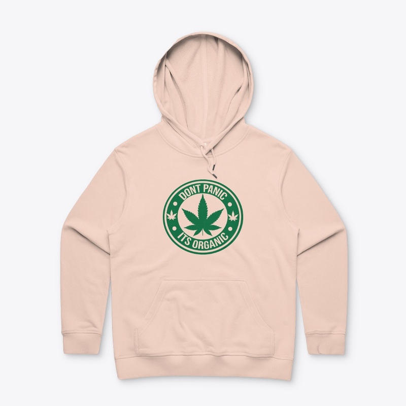 IT'S ORGANIC
