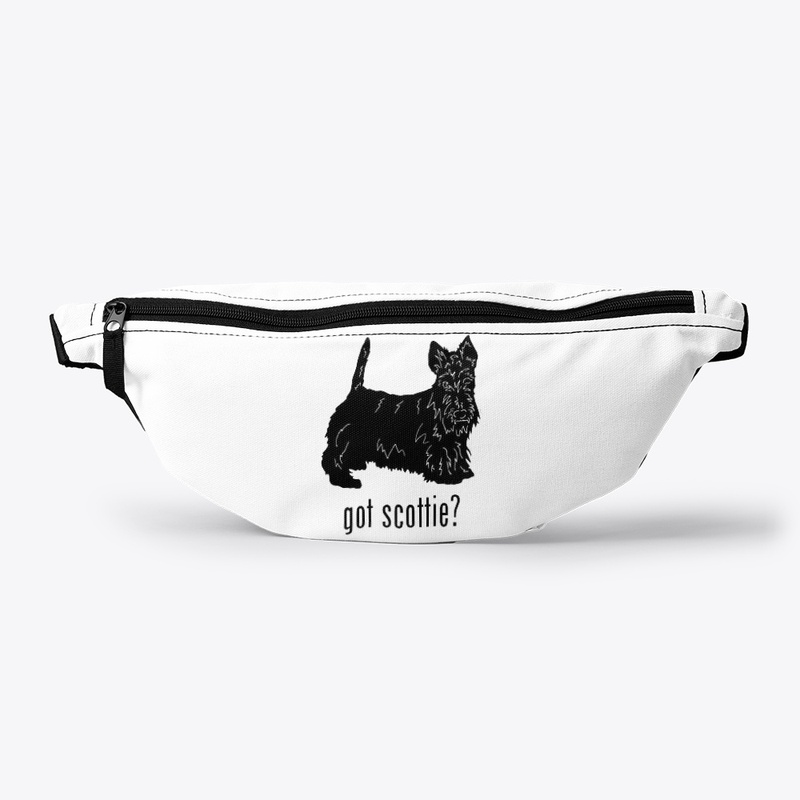 The best scotties sticker