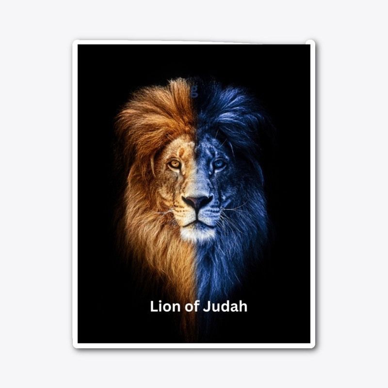 Lion of Judah 