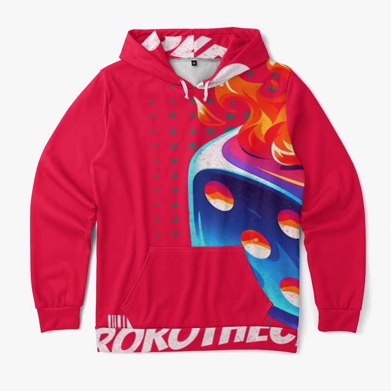 RoroTheChosenBoy Merch
