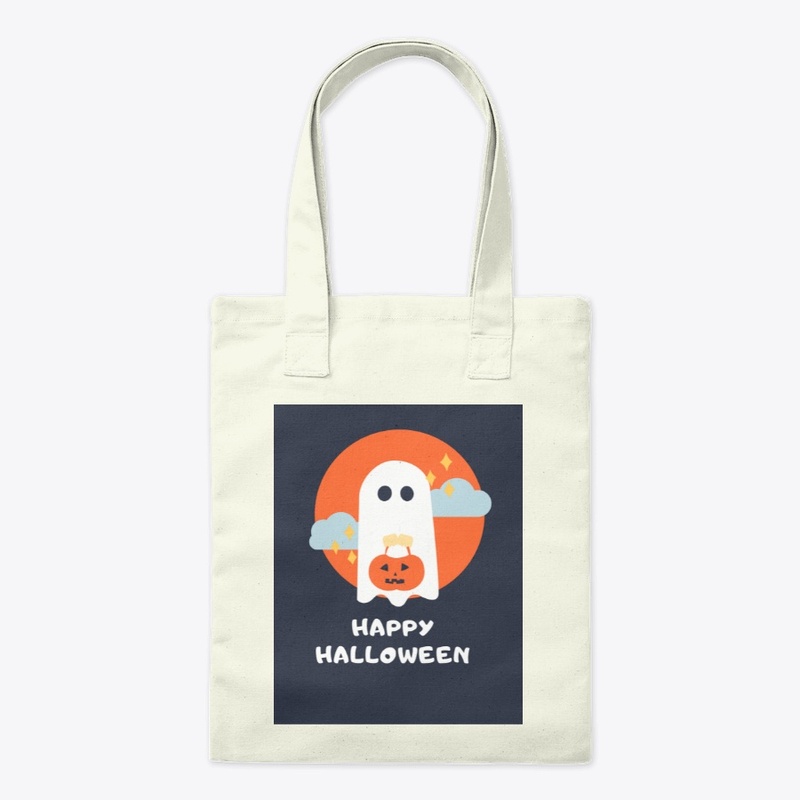 Happy Halloween