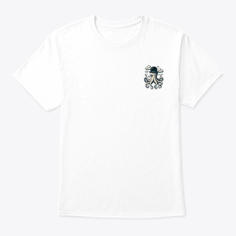 Branzilla Classic Tee - Art Capsule
