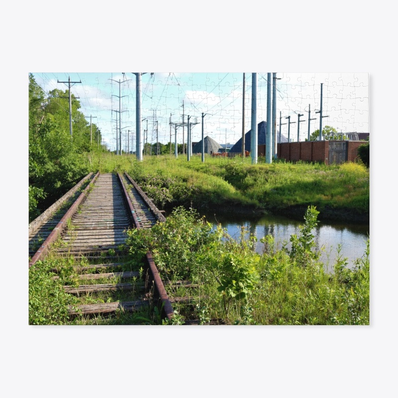 East Lake Railroad 4