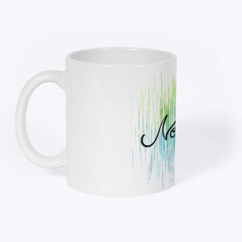 Art Lettering: "Start Now"