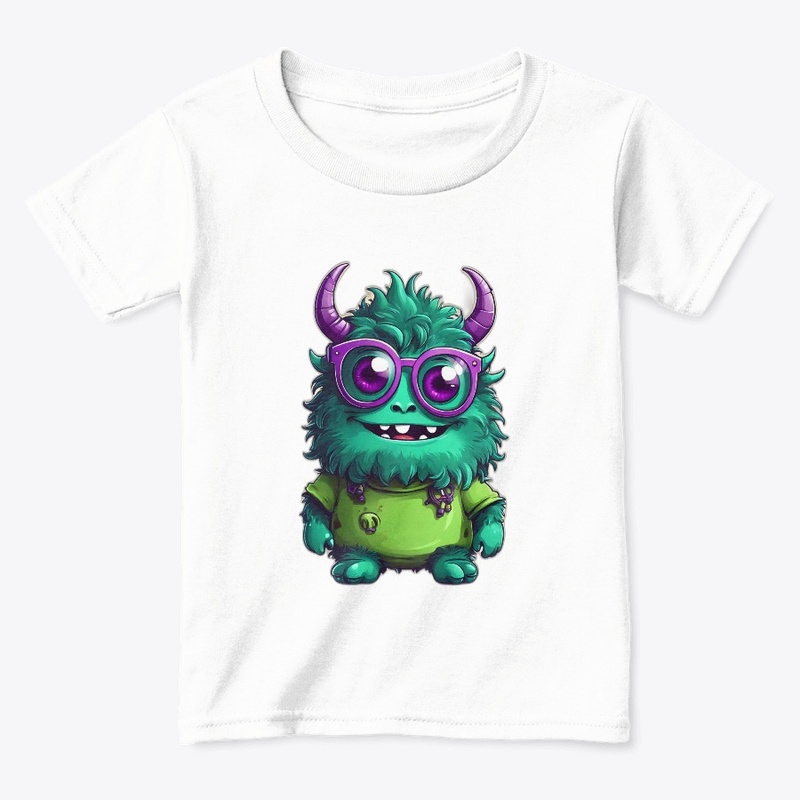 WEIRD ANIMAL DESIGN 