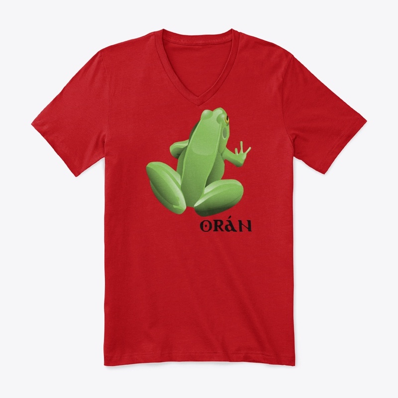 Descovery Oran