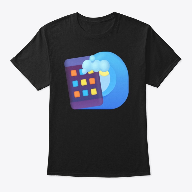 📱 MERCH 🌊