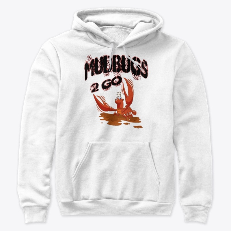 MudBugs 2 Go Merch