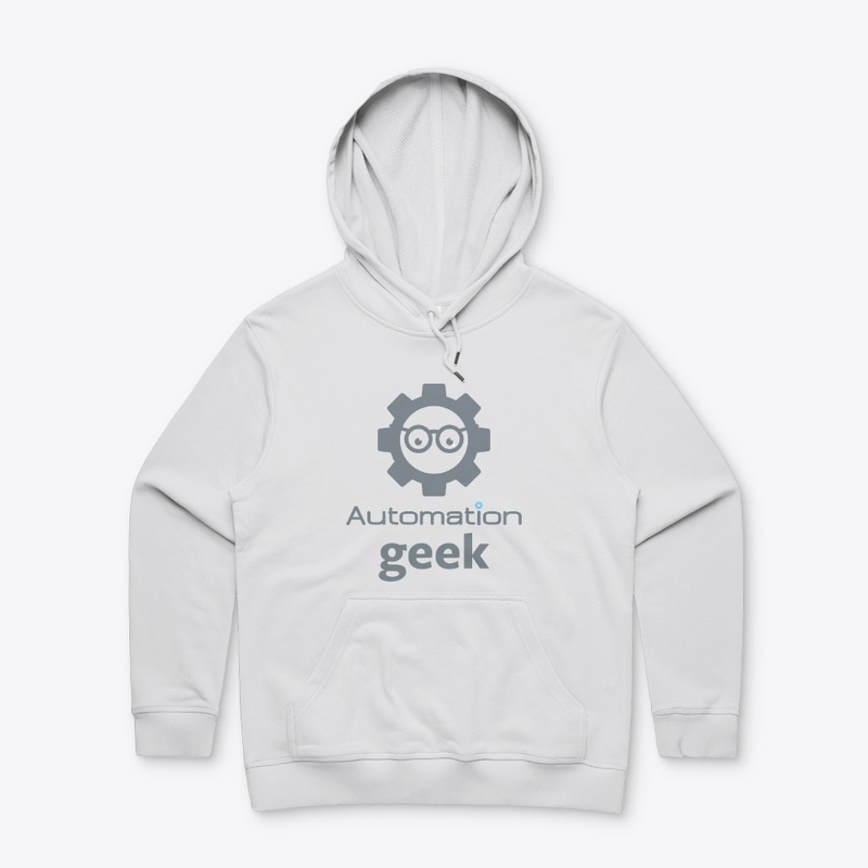 Automation Geek
