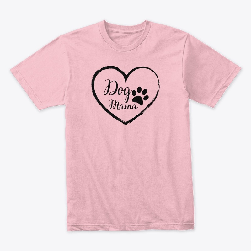 Dog Mom Mother's Day Special Tees