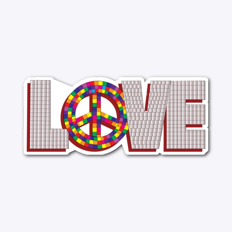 Love and Peace