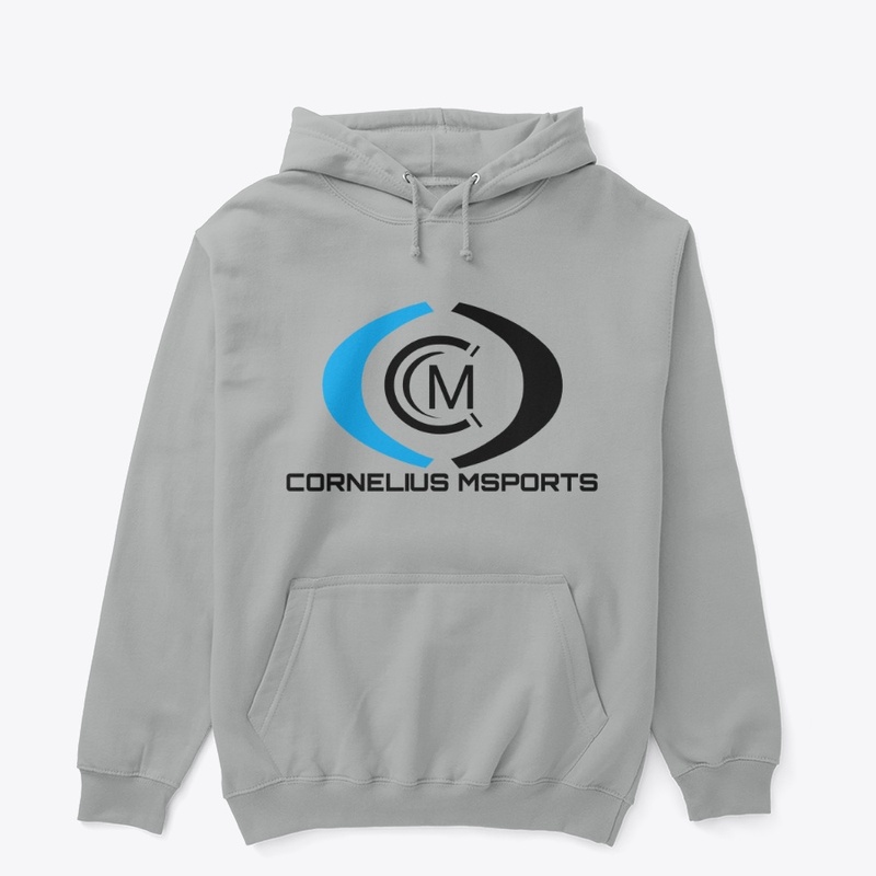Cornelius MSports Hoodie