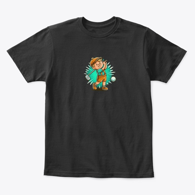 LITTLE DUFFER PRODUCT LINE