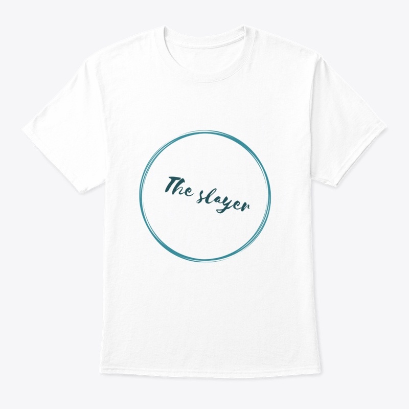The slayer(Customized)