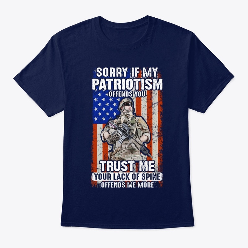 Awesome Veterans T-Shirts!