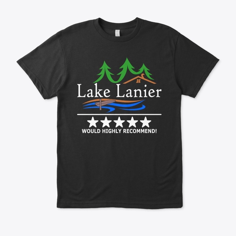 Lake Lanier | Five Star Review