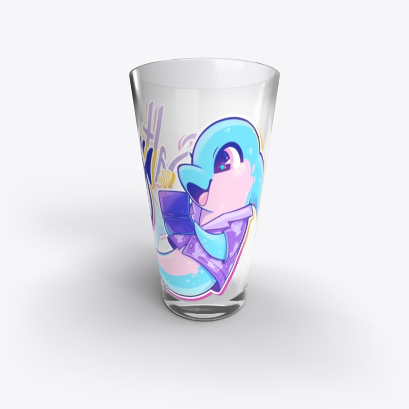 Salty Dolphin Store 