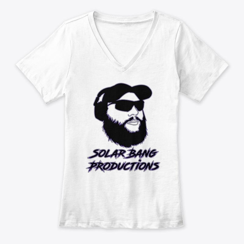 Solar Bang Productions