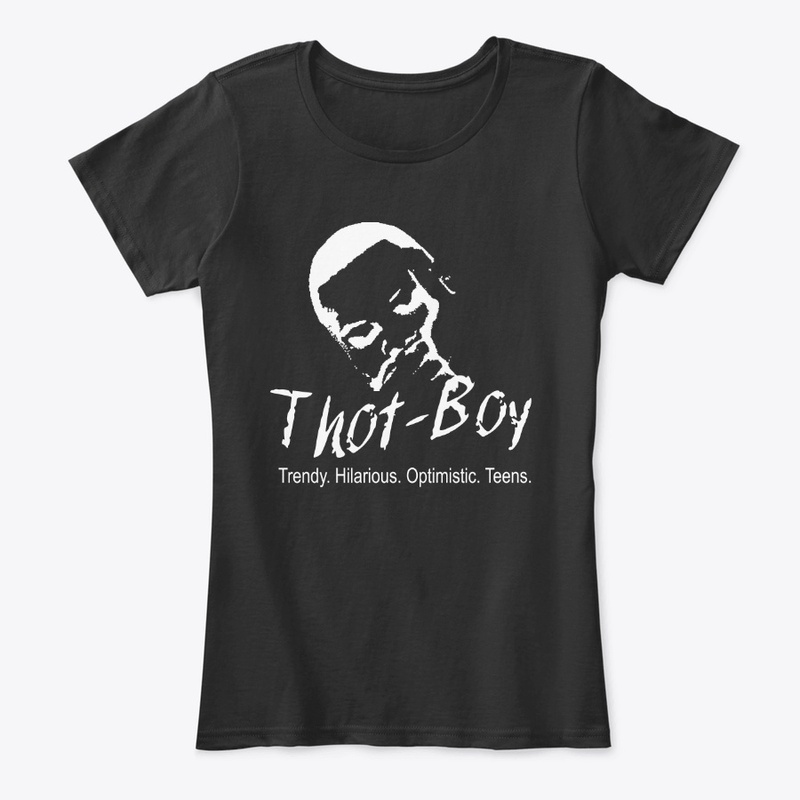 THOT-Boy #1