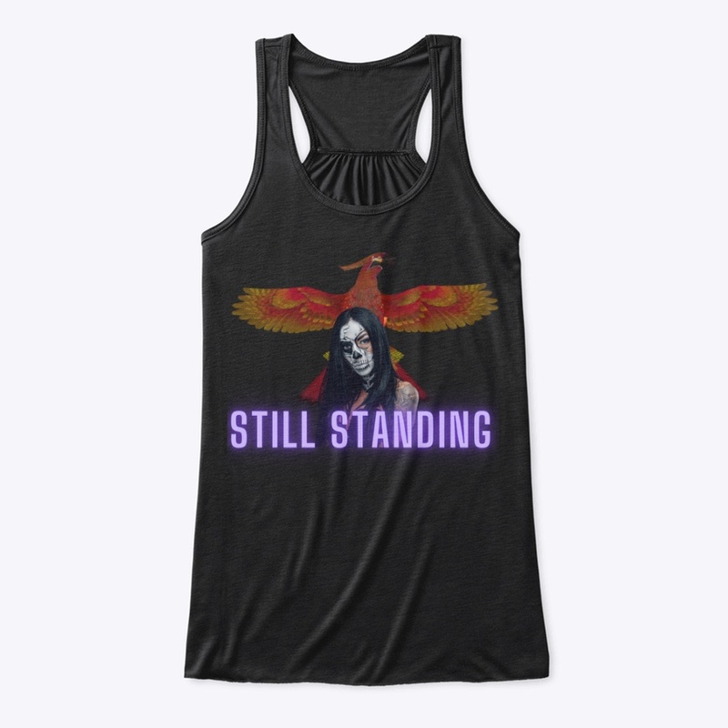 STILL STANDING Women’s Styles