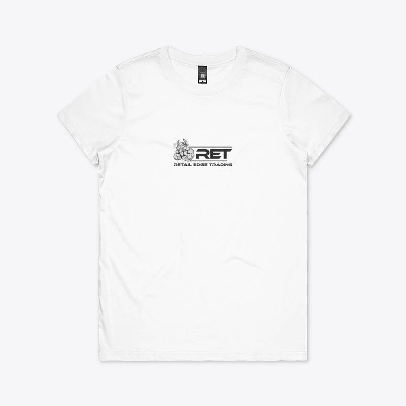 Rep RET Swag