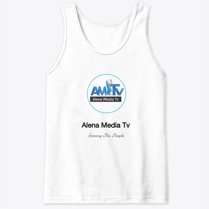 Alena Media Shirts