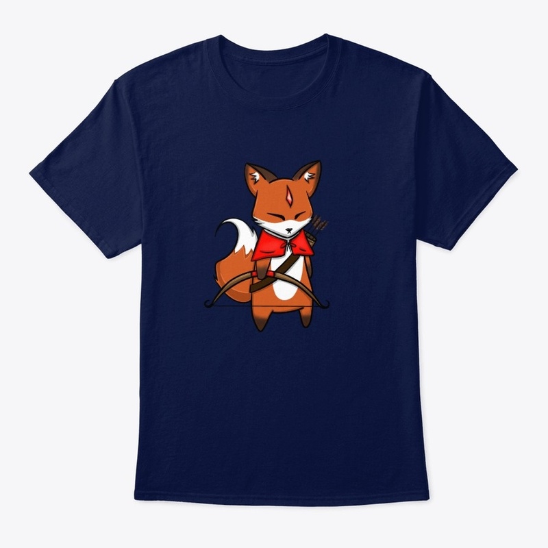 Archer Fox