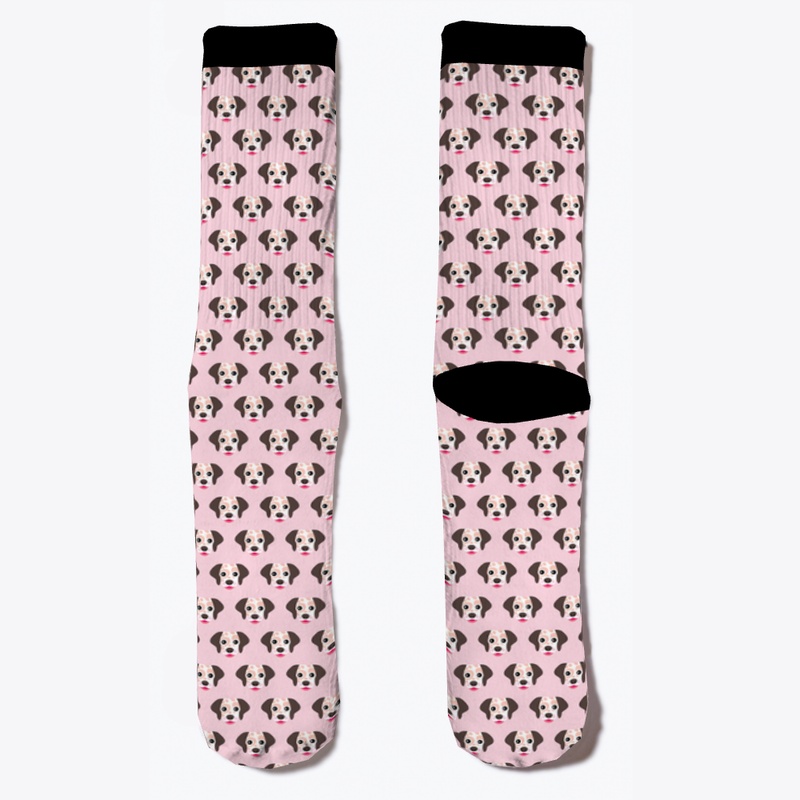 Dog Socks