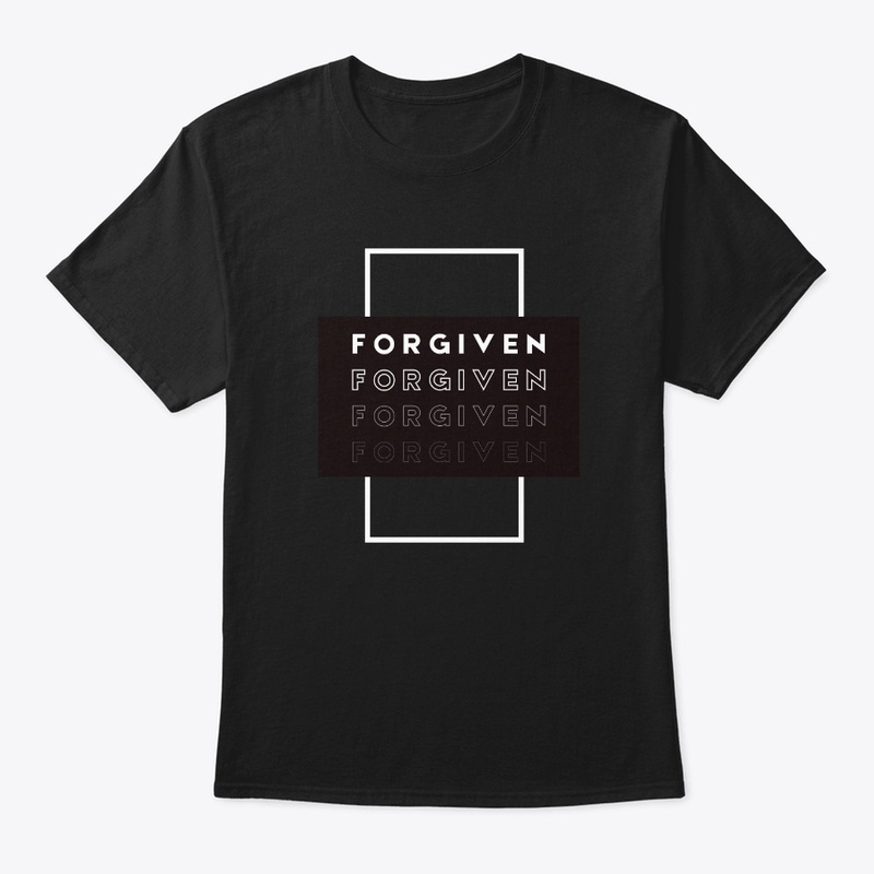 Forgiven x3