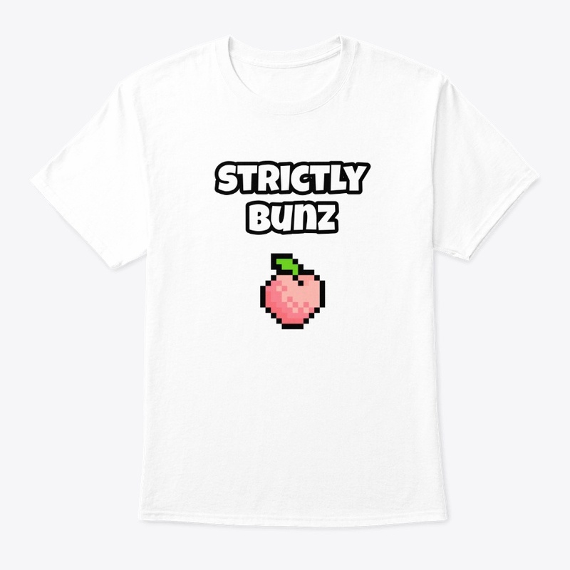 Strictly Bunz Pixelated