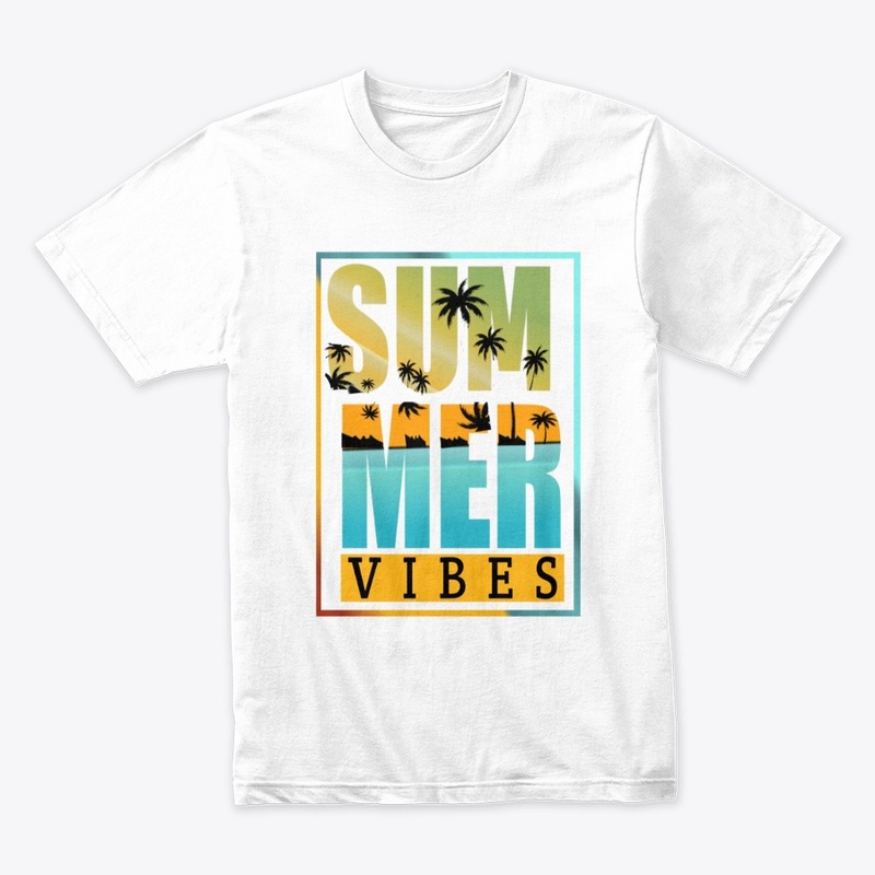 SUMMER VIBES 